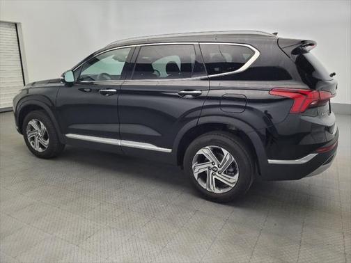 2022 Hyundai SANTA FE SEL 2.4