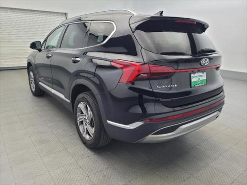 2022 Hyundai SANTA FE SEL 2.4