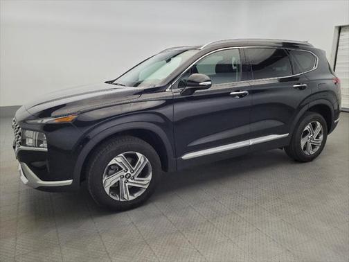 2022 Hyundai SANTA FE SEL 2.4