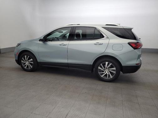 2022 Chevrolet Equinox Premier w/1LZ