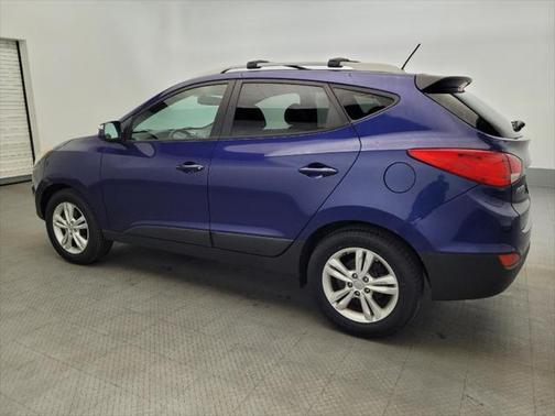 2013 Hyundai TUCSON GLS