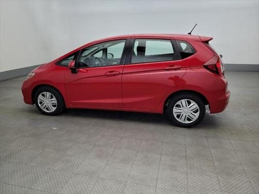 2019 Honda Fit LX