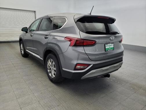 2019 Hyundai SANTA FE SE 2.4