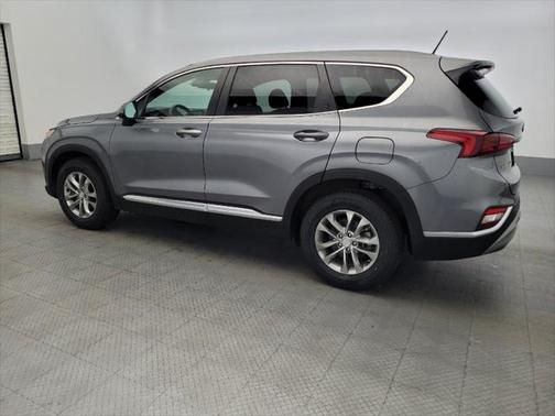 2019 Hyundai SANTA FE SE 2.4
