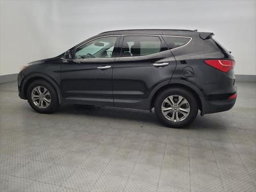 2014 Hyundai Santa Fe Sport 2.4L