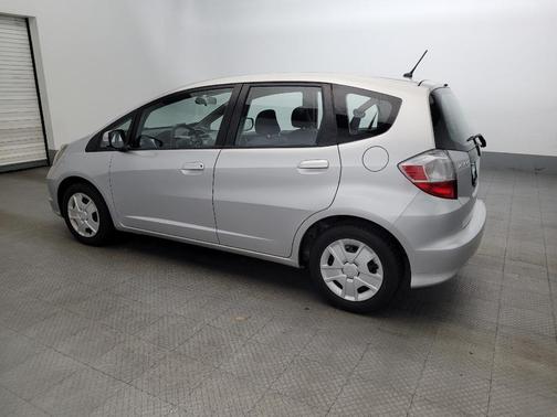 2013 Honda Fit Base