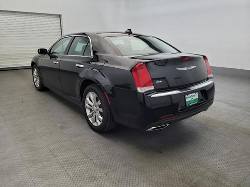 2019 Chrysler 300 Limited