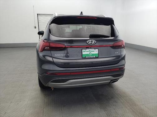 2023 Hyundai SANTA FE SEL 2.4