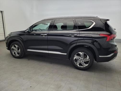 2022 Hyundai SANTA FE SEL 2.4