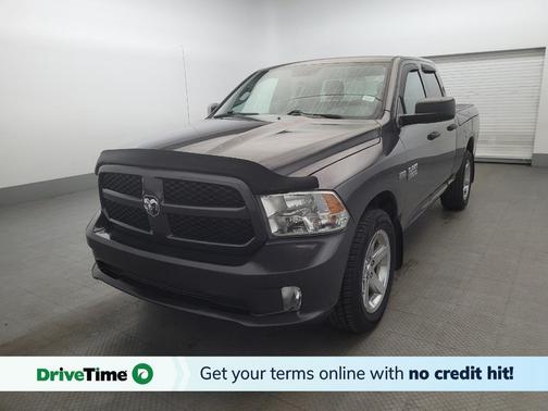 2015 RAM 1500 Tradesman/Express