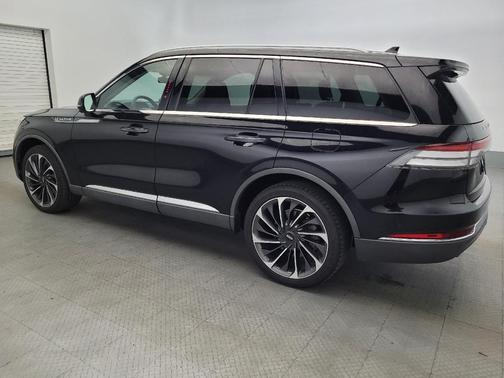 2021 Lincoln Aviator Reserve AWD