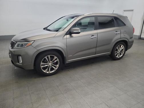 2015 Kia Sorento SX