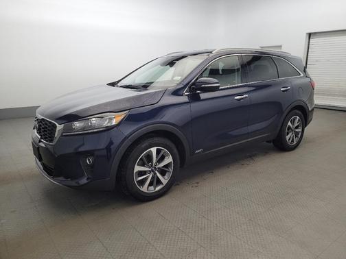 2019 Kia Sorento EX