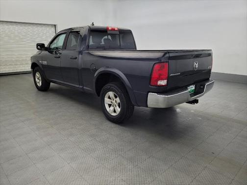 2015 RAM 1500 Outdoorsman