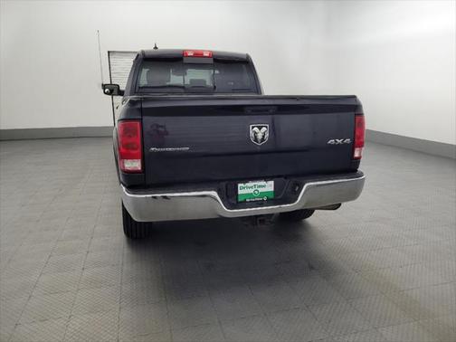 2015 RAM 1500 Outdoorsman