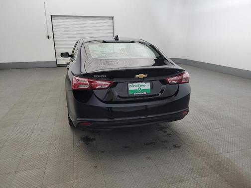 2024 Chevrolet Malibu FWD 2LT