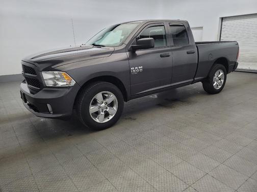 2019 RAM 1500 Express
