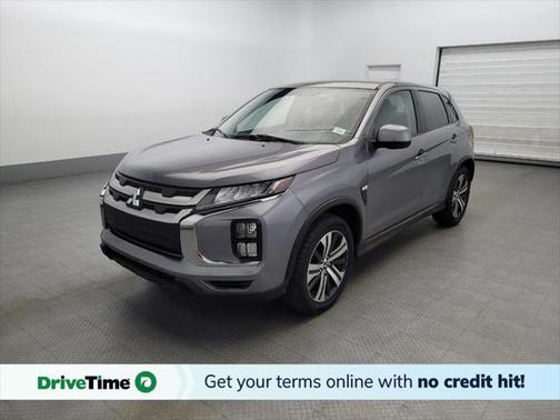 2020 Mitsubishi Outlander Sport 2.0 SP