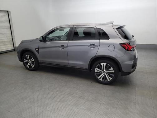 2020 Mitsubishi Outlander Sport 2.0 SP