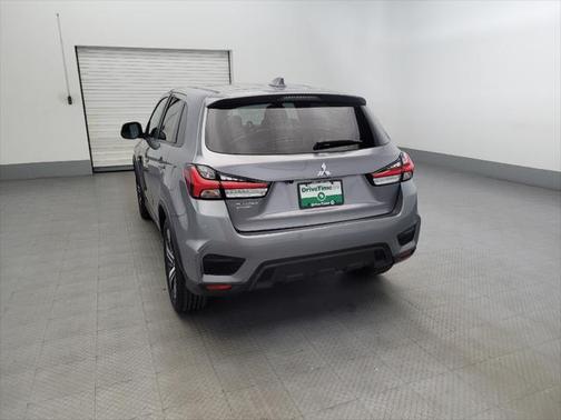 2020 Mitsubishi Outlander Sport 2.0 SP