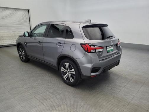 2020 Mitsubishi Outlander Sport 2.0 SP