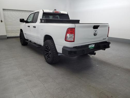2019 RAM 1500 Tradesman
