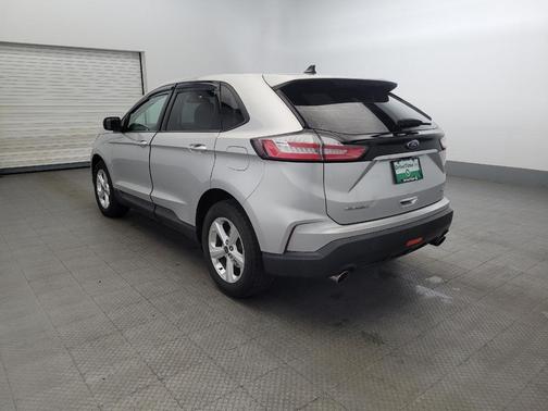 2019 Ford Edge SE