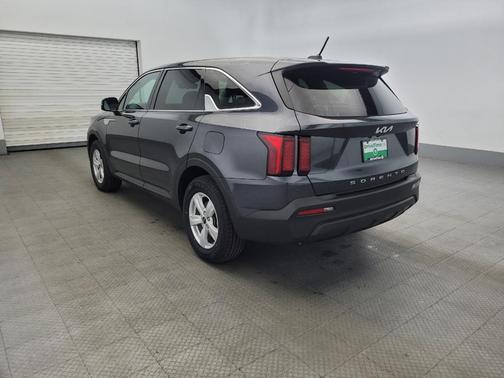 2022 Kia Sorento LX