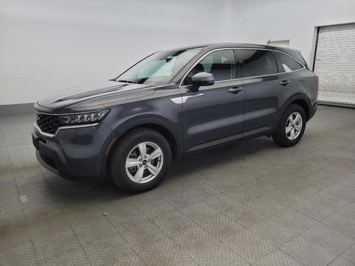 2022 Kia Sorento LX