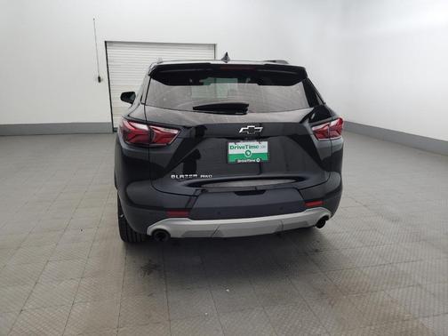 2019 Chevrolet Blazer 3LT