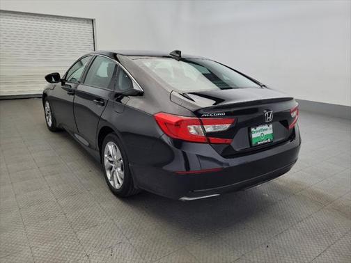 2020 Honda Accord LX 1.5T