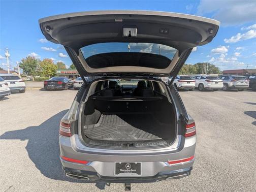 2021 Genesis GV80 3.5T