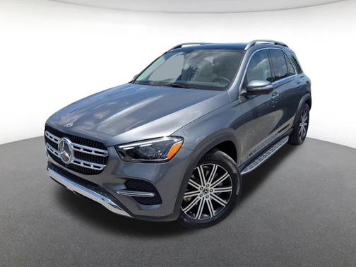 2025 Mercedes-Benz GLE 350 Base 4MATIC