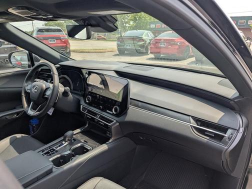 2025 Lexus RX 350 Premium Plus