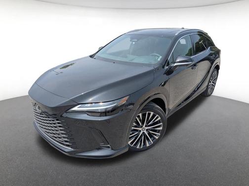2025 Lexus RX 350 Premium Plus