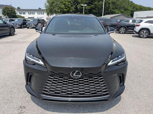 2025 Lexus RX 350 Premium Plus