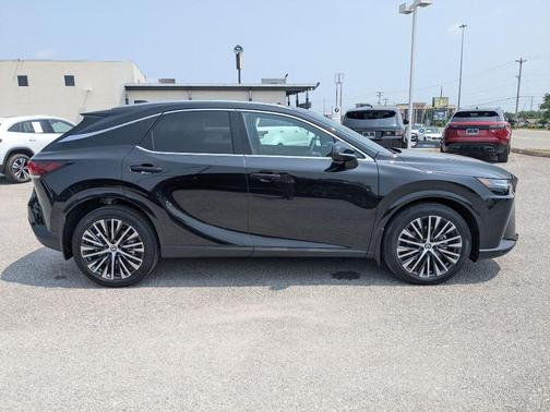 2025 Lexus RX 350 Premium Plus