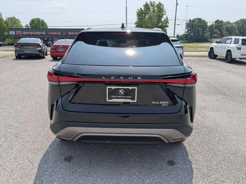 2025 Lexus RX 350 Premium Plus