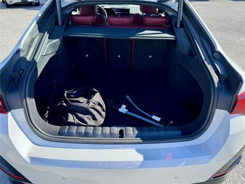 2025 BMW i4 Gran Coupe xDrive40