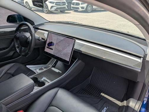2020 Tesla Model 3 Standard