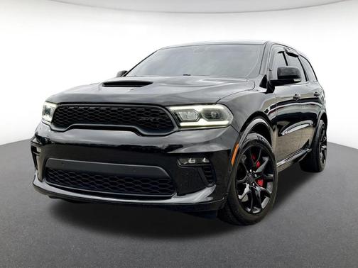2022 Dodge Durango SRT 392