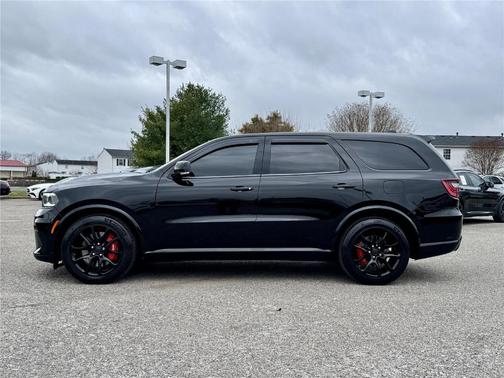 2022 Dodge Durango SRT 392