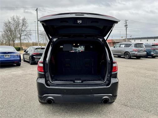 2022 Dodge Durango SRT 392