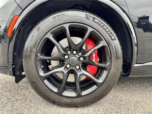 2022 Dodge Durango SRT 392