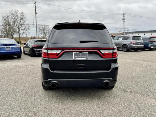 2022 Dodge Durango SRT 392
