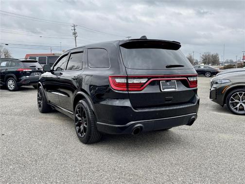 2022 Dodge Durango SRT 392