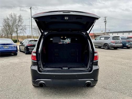 2022 Dodge Durango SRT 392