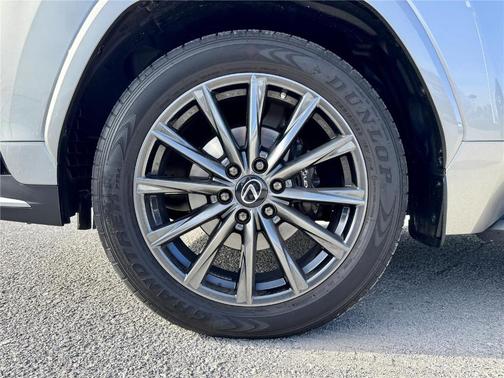 2023 Lexus LX 600 F SPORT