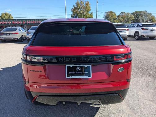 2023 Land Rover Range Rover Velar R-Dynamic S