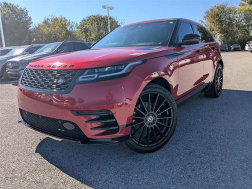 2023 Land Rover Range Rover Velar R-Dynamic S